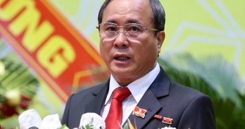 Vì sao cựu Bí thư Bình Dương Trần Văn Nam bị bắt?