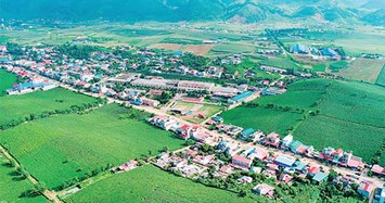Sơn La sẽ có Khu bảo tồn hệ sinh thái nông nghiệp hơn 1.500 ha tại Mộc Châu