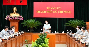 Bí thư Nguyễn Văn Nên: Có thể TP HCM phải xin thêm 2 tuần để kiểm soát dịch
