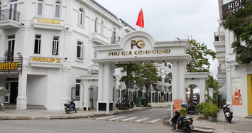 Vì sao Đà Nẵng hủy phê duyệt giá đất dự án Phú Gia Compound từng liên quan Vũ 'nhôm'?