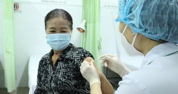TP HCM tiến nhanh tới mục tiêu bao phủ caccine ngừa COVID-19