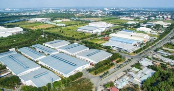 Giá chào thuê đất công nghiệp tại TP HCM, Hà Nội cao gấp đôi tỉnh lân cận