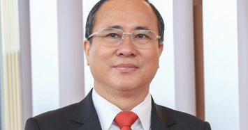 Cựu Bí thư Bình Dương Trần Văn Nam phải chịu trách nhiệm 302 tỷ thất thoát