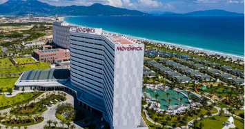 Mövenpick Resort Cam Ranh – Chuẩn mực nghỉ dưỡng 5 sao níu chân du khách