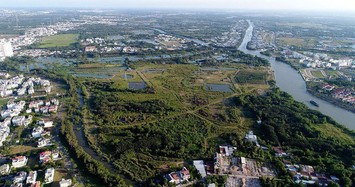 Vụ 32 ha đất công ở Phước Kiển: Sẽ xem xét xử lý trách nhiệm TGĐ Công ty Quốc Cường Gia Lai