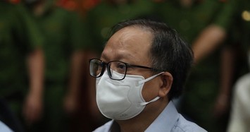 Đề nghị truy tố cựu phó bí thư TP HCM Tất Thành Cang vụ Công ty Tân Thuận