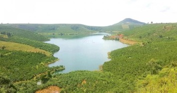 Novaland đề xuất nghiên cứu đầu tư dự án hồ Đăk Long Thượng 30.000 ha ở Lâm Đồng