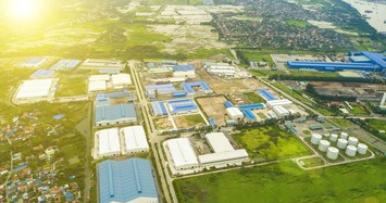SSI bắt tay đối tác làm khu công nghiệp 620ha ở Khánh Hoà