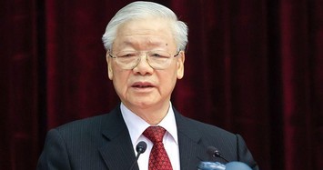 Tổng Bí thư Nguyễn Phú Trọng: Nhiều người giàu lên nhờ đất nhưng đi tù cũng vì đất