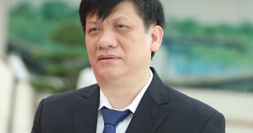 Ông Nguyễn Thanh Long. Ảnh: Báo Tuổi Trẻ