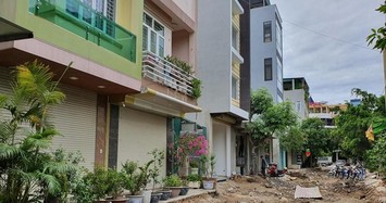 Dừng dự án xen cư ‘đất vàng’ đầy tai tiếng tại TP Thanh Hóa