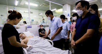 4 người tử vong tại Công ty Daesang Việt Nam: Danh tính các nạn nhân 
