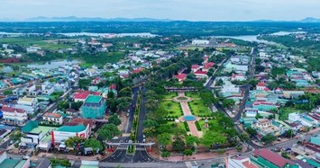 Tập đoàn Hưng Thịnh đề xuất lập quy hoạch khu đô thị sinh thái tại Bảo Lâm