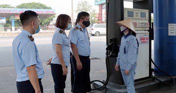 Công ty xăng dầu Saigon Petro kiến nghị khẩn sau khi bị tước giấy phép