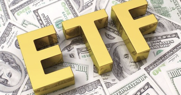 3 cổ phiếu bị quỹ ETF ngoại xả gần 30 triệu đơn vị 
