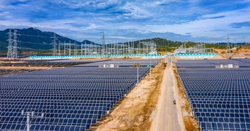 Tin mới nhất vụ EVN dừng khai thác công suất 172,12MW điện mặt trời của Trung Nam 