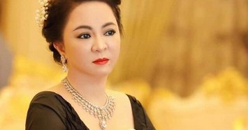 Điểm lại những đại gia nổi tiếng Việt Nam 'xộ khám'