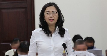 Phó Cục Thuế TP HCM Nguyễn Thị Bích Hạnh liên quan như thế nào đến vụ án Thuduc House?