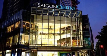 Dự án cao ốc Saigon Center vì đâu ì ạch hàng chục năm?