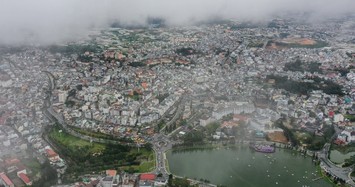 Yêu cầu Công ty cổ phần Du lịch Lâm Đồng không lãng phí 4 khu đất tại TP Đà Lạt