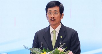 Chủ tịch Novaland Bùi Thành Nhơn đề xuất chọn Aqua City để thí điểm tháo gỡ khó khăn