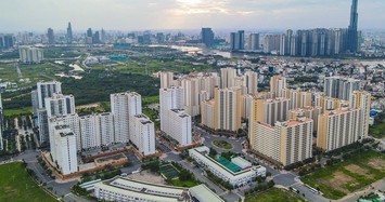 TP HCM sẽ đấu giá lại 3.790 căn hộ và các lô đất ở Thủ Thiêm
