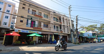 Không bàn giao phí bảo trì chung cư, Công ty  Phú Thịnh bị phạt 180 triệu đồng