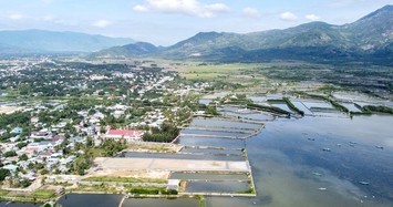 Gần 2.400 thửa đất ở huyện Cam Lâm được giao dịch trở lại
