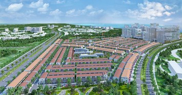  Bình Định ‘thúc’ tiến độ loạt dự án nghìn tỷ của Phát Đạt