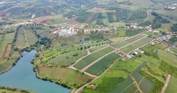 Sắp có nhiều điểm mới quy định tách thửa đất ở Lâm Đồng