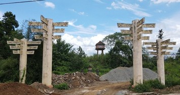 Trung Nguyên xin chuyển nhượng đất tại dự án bị thu hồi ở Lâm Đồng