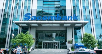 9 doanh nghiệp vay gần nửa vốn tự có của Sacombank là ai?