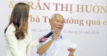 ĐHCĐ Eximbank: Chồng bà Tư Hường đòi nợ con trai hàng chục nghìn tỉ 