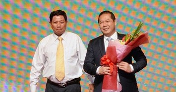 Vụ án tranh chấp 30.000 tỷ giữa Chủ tịch Nguyễn Quốc toàn và cha ruột bị khởi tố, NamAbank nói gì?