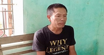 Vụ cháy rừng ở Hà Tĩnh: Người đàn ông gây ra đám cháy kinh hoàng bị bắt giam 