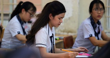 Điểm thi THPT 2019 ở Sơn La, Hà Giang, Hòa Bình như thế nào sau vụ gian lận điểm?