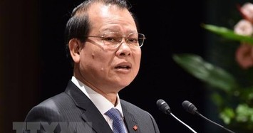 Nguyên Phó thủ tướng Vũ Văn Ninh bị Bộ Chính trị kỷ luật cảnh cáo 