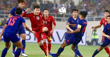 Giá vé trận mở màn vòng loại World Cup của đội tuyển bóng đá Việt Nam là bao nhiêu?