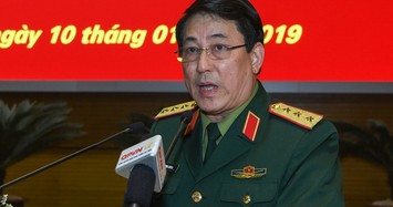UBKT Quân ủy Trung ương đề nghị kỷ luật 10 đảng viên, quân nhân