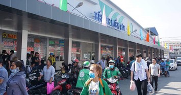 Lễ 2/9, các bến xe lớn tại Sài Gòn tăng giá vé không quá 40%