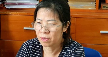Vụ học sinh Trường Gateway tử vong trong ô tô: Bắt bà Nguyễn Bích Quy