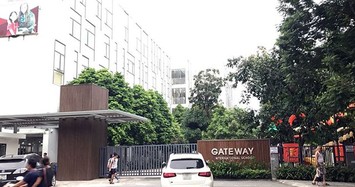 Phó Giám đốc Công an TP Hà Nội: Cháu bé trường Gateway chết ngạt trong ô tô