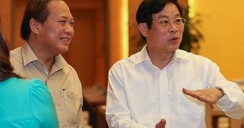 Đại án Mobifone - AVG: Cựu Bộ trưởng Nguyễn Bắc Son nhận hối lộ 3 triệu USD
