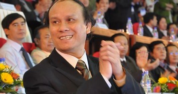 Đại án Vũ 'nhôm': Thu 5 khẩu súng trong nhà cựu chủ tịch Đà Nẵng Trần Văn Minh