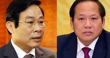 Đại án Mobifone-AVG: Nhận 3 triệu USD nhưng tài khoản của ông Nguyễn Bắc Son chỉ còn 500 triệu đồng?