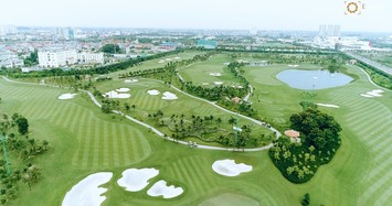 Sân golf Long Biên, Phan Thiết chuyển thành đất ở: Có phải vì lợi ích nhóm?