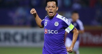 Hà Nội FC tan giấc mơ vô địch AFC Cup