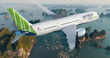 Máy bay Bamboo Airways rung lắc dữ dội ở độ cao hơn 9.000m, hành khách hoảng loạn