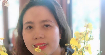 Nữ trưởng phòng xinh đẹp ở Tỉnh ủy Đắk Lắk tên thật không phải là Ngọc Thảo?