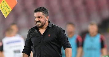 AC Milan sẽ mời lại người cũ sau khi 'trảm tướng'?